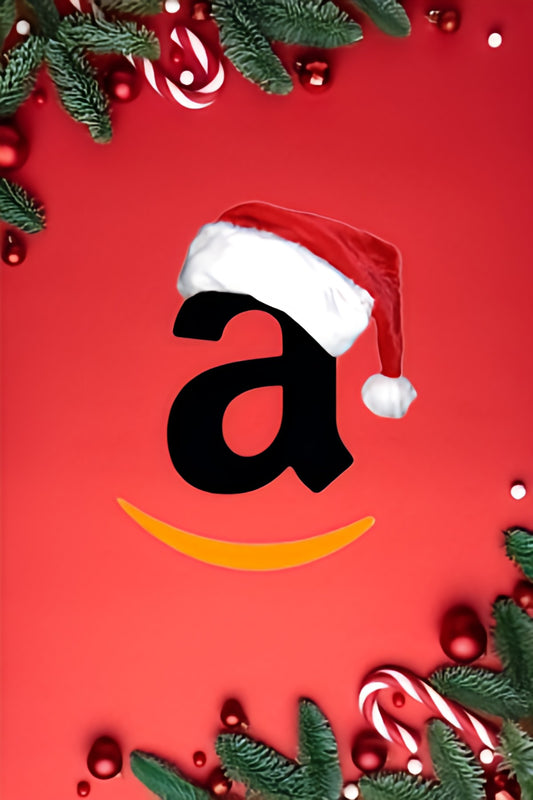 Promotions de Noël sur Amazon : trouvez des cadeaux parfaits à prix réduits pour célébrer les fêtes en beauté !